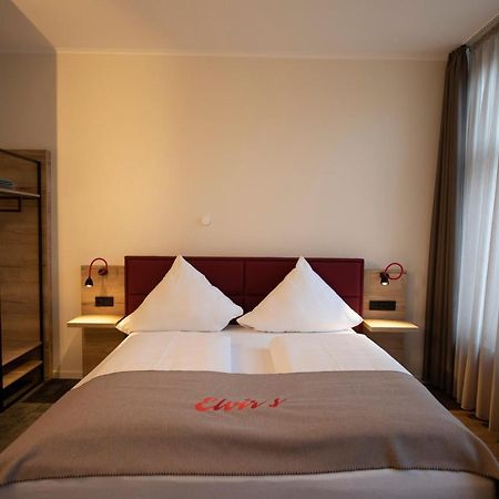 Hotel Restaurant Zur Linde 웨스터스테드 외부 사진