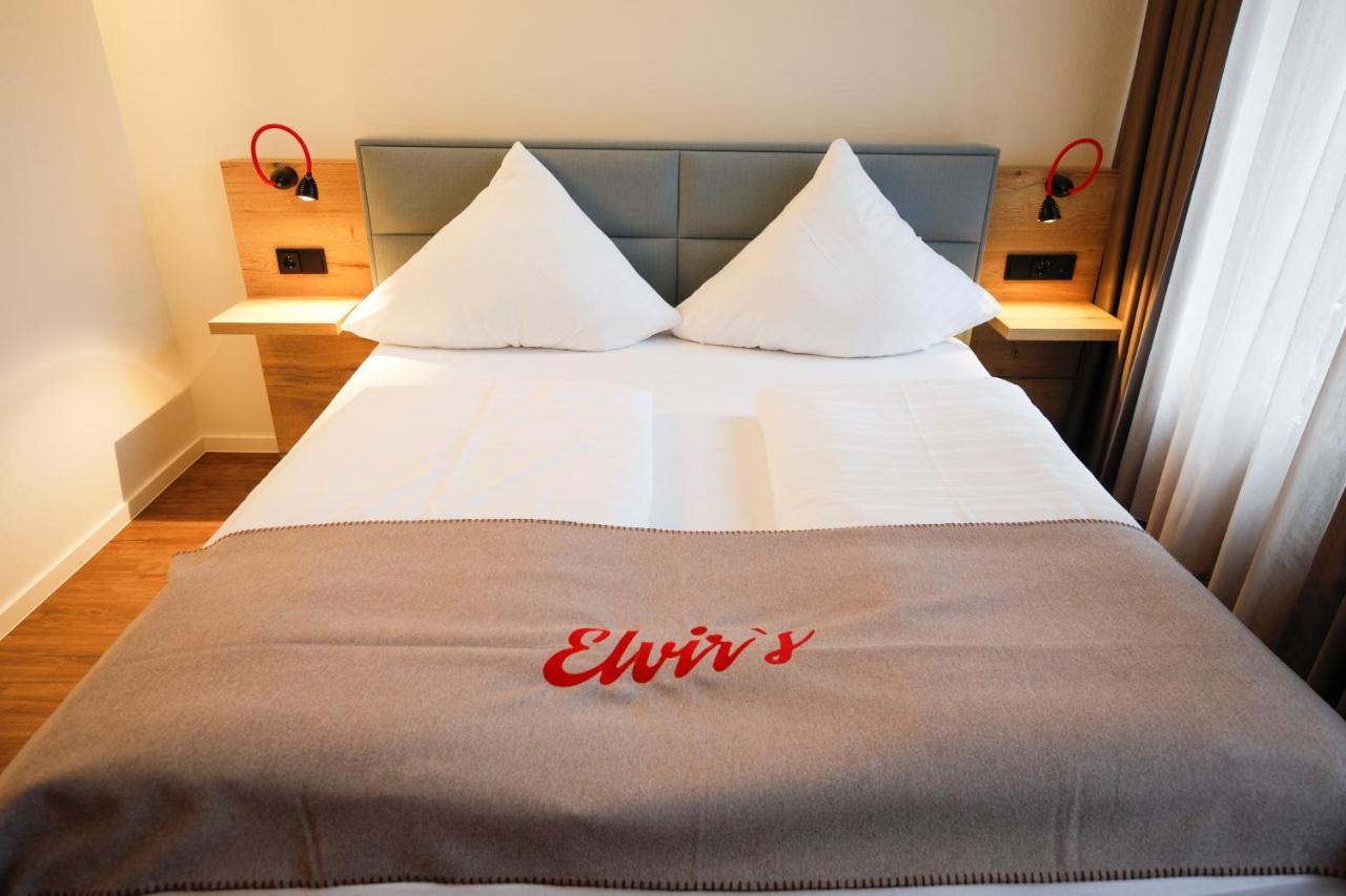 Hotel Restaurant Zur Linde 웨스터스테드 외부 사진