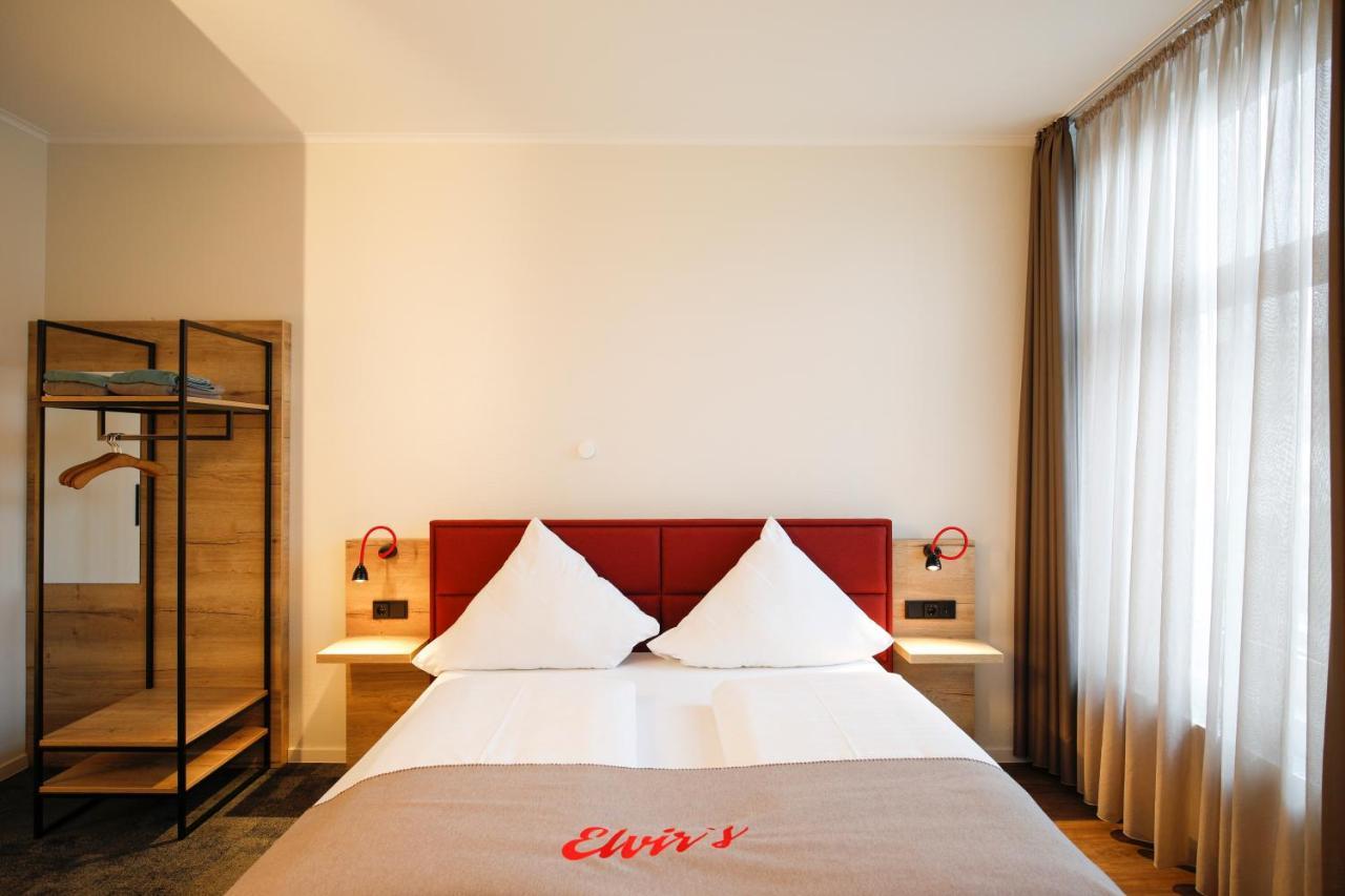 Hotel Restaurant Zur Linde 웨스터스테드 외부 사진