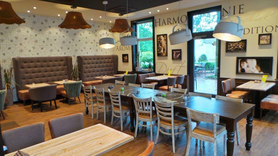 Hotel Restaurant Zur Linde 웨스터스테드 외부 사진